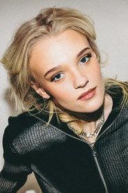 Ella Tiritiello as Marie Fredriksson in Sounds of Summer 2024