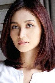 Ayda Jebat as in Girlfriend Aku Dari Neraka 2015
