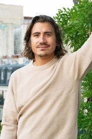 Florian Choquart as Simon, Madame Papineau & Kévin in Courgette 2024