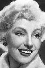 Arlene Harris as Edie Jones in The Main Street Kid 1948