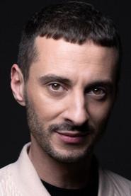 Thomas Jolly as Self in La Grande Seine 2024