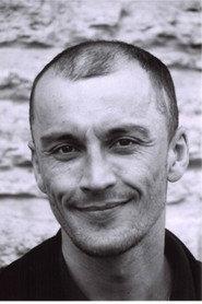 Lajos Bertók as  in The Porcelain Doll 2005