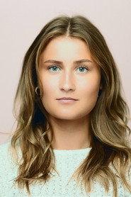 Rebecca Runfors Carlzzon as Sökande in An Artist's Soul 2025