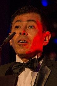 Oswaldo Salas as Francisco Verdugo in Saint Rose Of Lima 2017