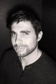 Austin Van Allen as Mr. Beaumont in The Laureate 2026