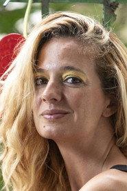 Letícia Novaes as Self in Letrux: Viver é Um Frenesi 2023