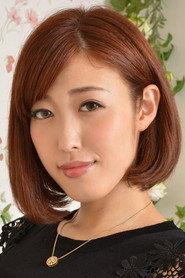 Asahi Mizuno as Mineko in Shikiyoku kaidan: Nurutto hairimasu 2016