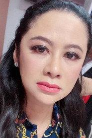 Ninok Wiryono as Rosita / Mama Langgir in Rasuk 2018