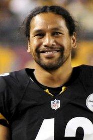 Troy Polamalu as himself in Super Bowl XL Champions: Pittsburgh Steelers 2006