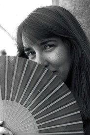 Irene Fizer as Gradiva in Gradiva 1984