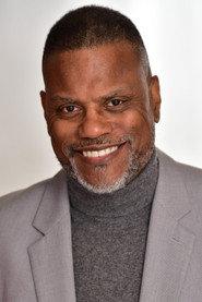 Roderic Lee as Brian in Family Thanksgiving 2021