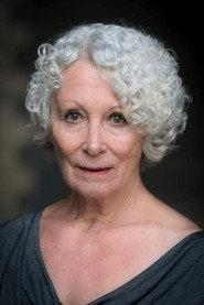 Kate Layden as Olive (voice) in Jolly Girl 2020
