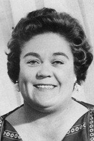 Kari Diesen as Baktus (voice) in Karius and Baktus 1955