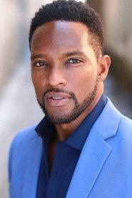 Aswan Harris as Ben in Rebirth 2020