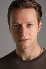 Orrin Hunter as Gavin in Love 1.0 Even Without You 2017