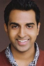 Anil Margsahayam as Kamal in Feeding Mr. Baldwin 2013