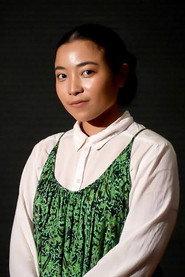 Aimee Janice as Storekeeper in Forza