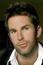 Matt Riddlehoover as Darren in Scenes from a Gay Marriage 2012