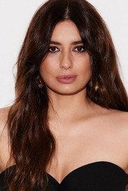 Aurora Carbonell as Lorena in More Than a Thousand Cameras Are Working for Your Safety 2003