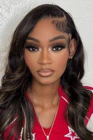 Nekayla Henderson as Tosha Smith in Hidden Fixation 2026