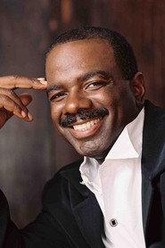 Lewis Dix Jr. as Fuller in Cadillac Dreams 1988
