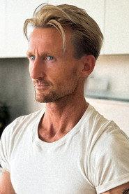 Paul Henri as Quinn in Bound By Blue 2014