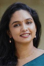 Vrindha Menon as in Upacharapoorvam Gunda Jayan 2022