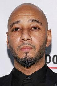 Swizz Beatz as Self in Drake: Live From Radio City Music Hall 2010