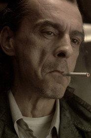 Péter Geltz as Wolf in Meteo 1990