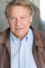 Richard Milanesi as Don in Better Than A Shovel