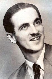 Jim Goodwin as First Intellect in No Right to Kill 1956