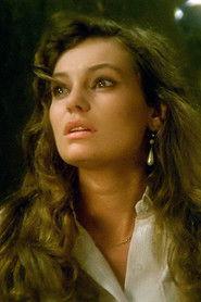 Silvia Aguilar as Marga in Everybody Calls Me 'The Cat' 1980