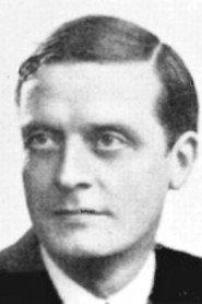 Bertil Ehrenmark as Riomio in Bombi Bitt and Me 1936
