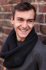 Joe Maw as Lead Boy in Fawn 2010