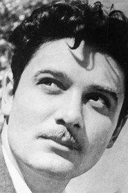Oleg Fandera as Aleksandr Zadorozhnyy in Our Honest Bread 1964