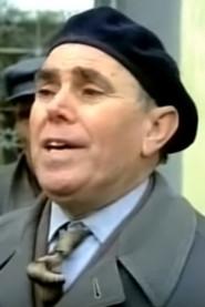Tasos Kontaxis as in For Whom the Bell Rings 1968
