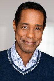 Wayne Wilderson as Taylor in The Thick of It 2007