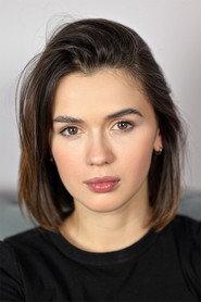 Anna Bogomolova as Varya in The Brides' Cash Desk 2026