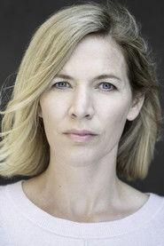 Fiona Browne as Mark's Mam in Earmark 2024