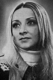 Natalya Bolshakova as Herself in About Ballet 1982