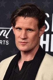 Matt Smith as Jack in Last Night in Soho 2021