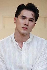 Mik Thongraya as in Fear Is Coming 2016