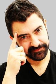 Iván Marín as Iván in Los de la culpa 2024