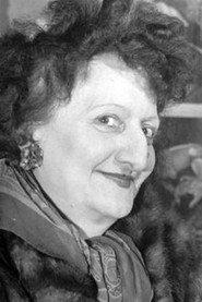 Renée Gardès as Old Woman in Meetings in the Forest 1972