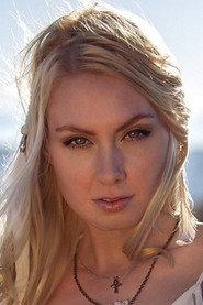 Christina Martine as Lizzie in Massage Parlor of Death 2015