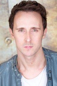 Peter Caulfield as Joe in Great Yarmouth: Provisional Figures 2022