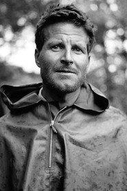 Norman Dyhrenfurth as Self in Surrender To Everest 1971