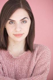 Camden Angelis as Sister in Burgeon and Fade 2007