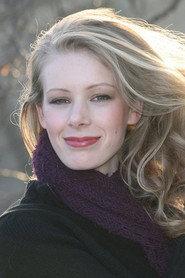 Anna Kulovaná as Karla in All My Tomorrows 2014