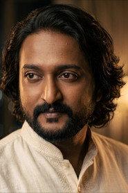 Rajon Chandra Das as Ashraf (Nilanjona's Father) in Nilanjona 2026